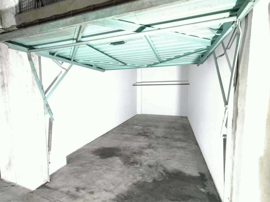 Garagem Box Individual | Arrecadação em Azurém, Guimarães