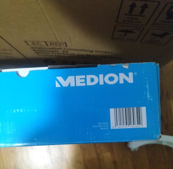 Kuchenka indukcyjna podwójna