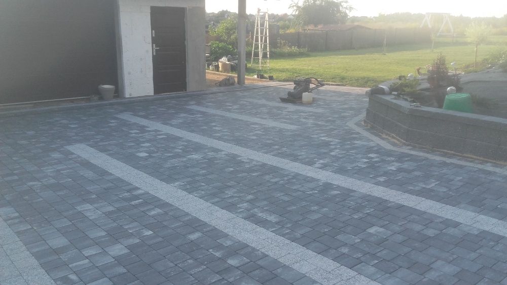 usługi brukarskie brukarstwo