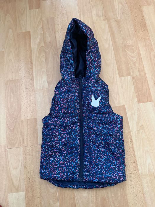 Kamizelka 110 lupilu