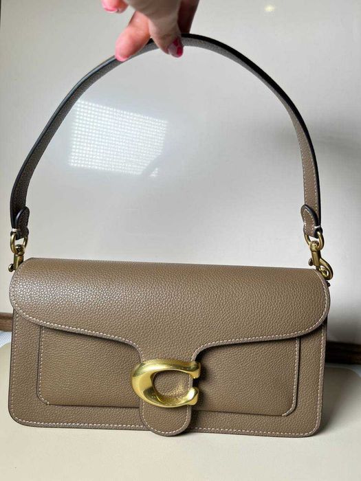 Сумка Coach Tabby Shoulder Bag  26
