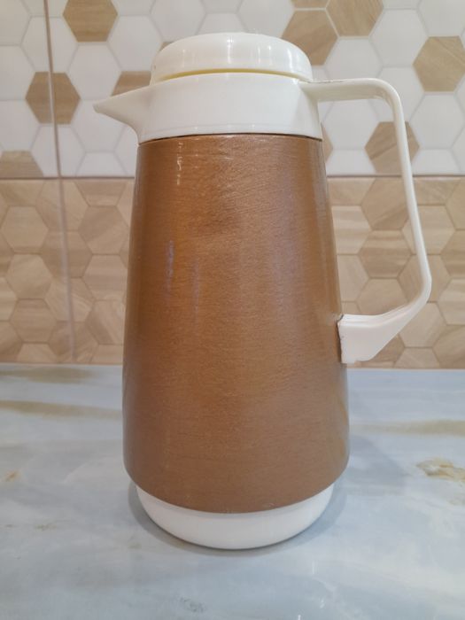 Термос СССР 1 л/банки для круп і спецій