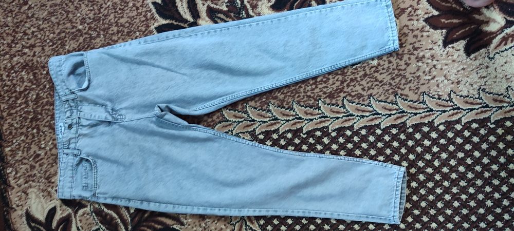 Не підійшов розмір Джинсів