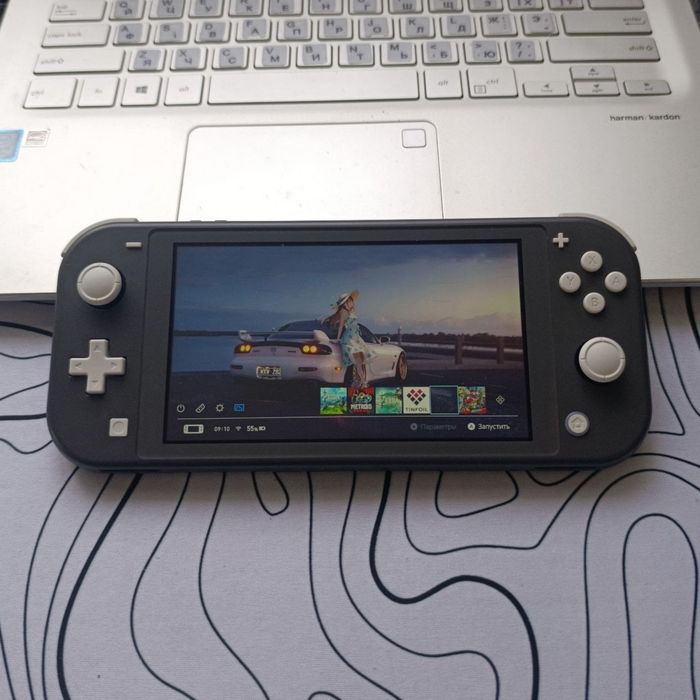 Nintendo Switch  Величезний вибір!