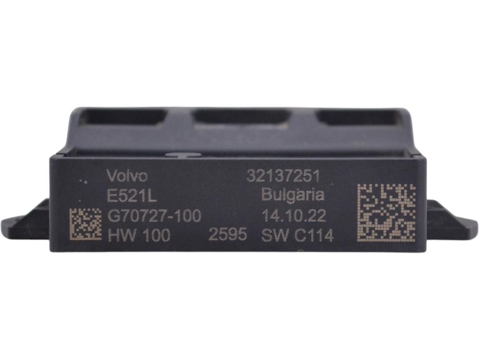 Датчик відкриття кришки багажника VOLVO S60 SPA 2019-2024 32137251