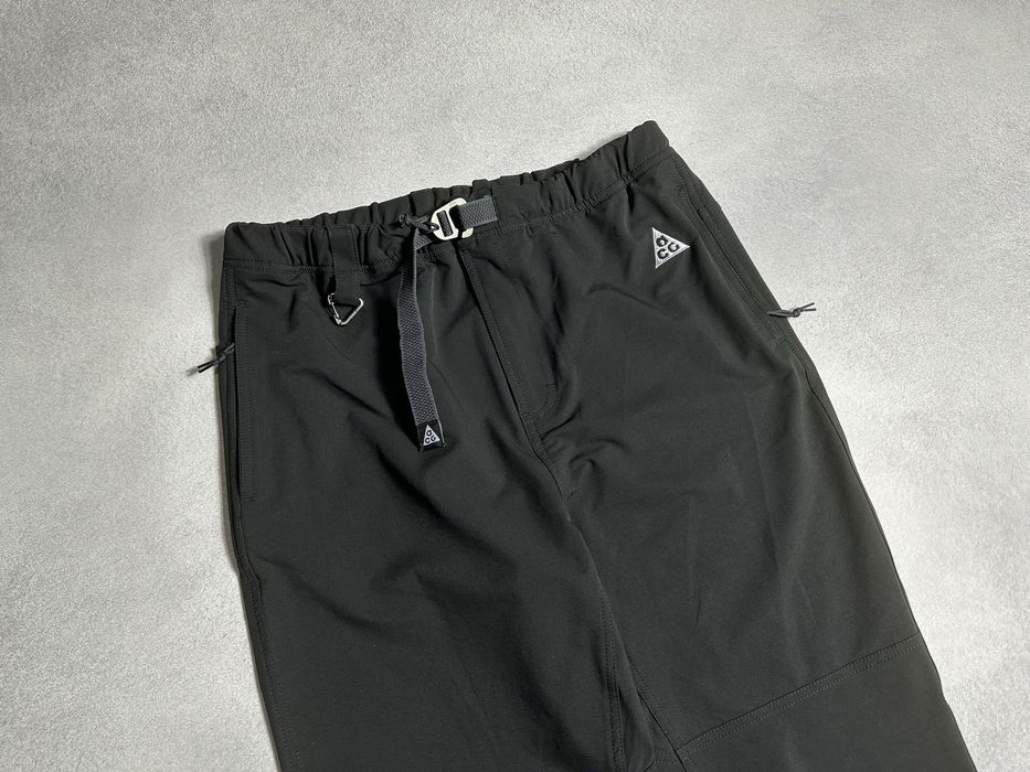 Карго штани Nike ACG UV Hiking