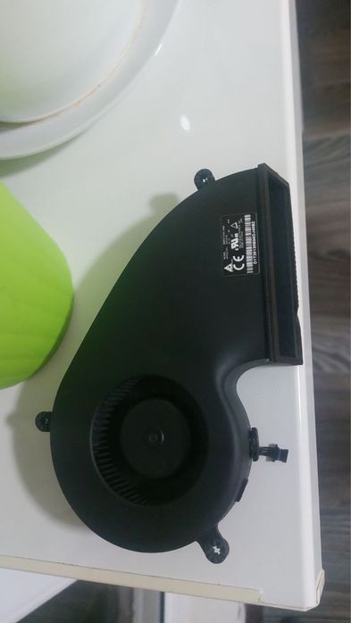 Вентилятор охолодження для Apple iMac 21.5