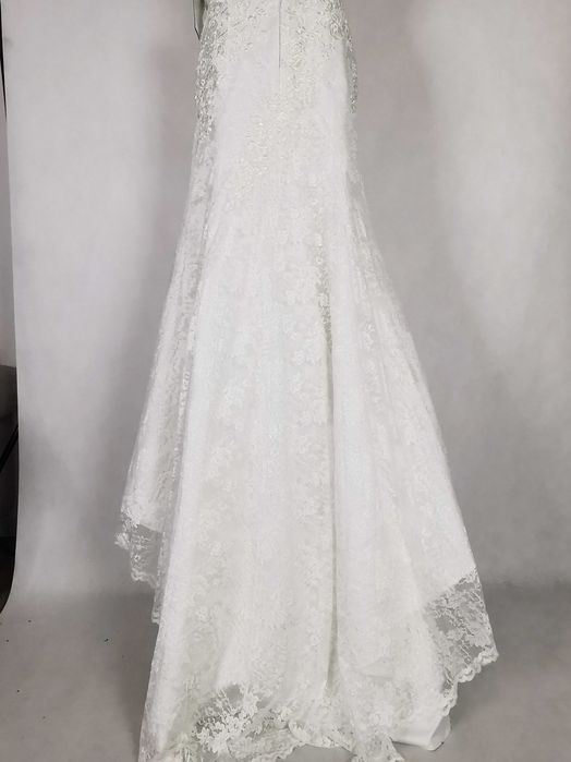 Suknia ślubna Lanesta