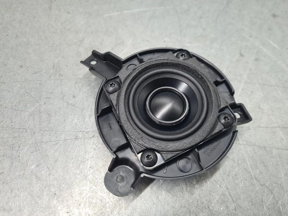 Coluna de som RENAULT Austral