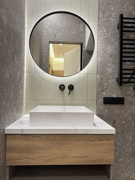 Продаж стильного таунхаусу, New Village