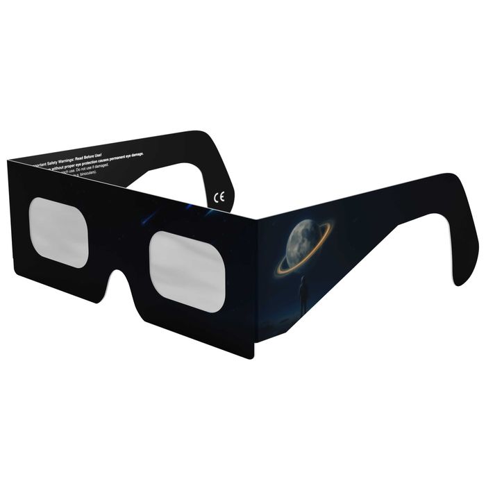 Óculos Eclipse Solar