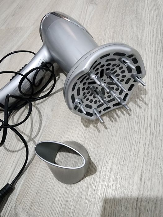 Secador de cabelo Parkside