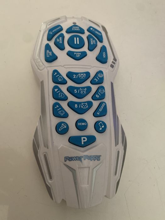 Cão Robot (Lexibook Power Puppy)