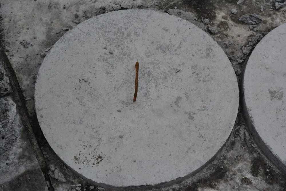 szambo betonowe 8m3, zbiornik na wodę deszczową, dotacja program moja woda, cała Polska