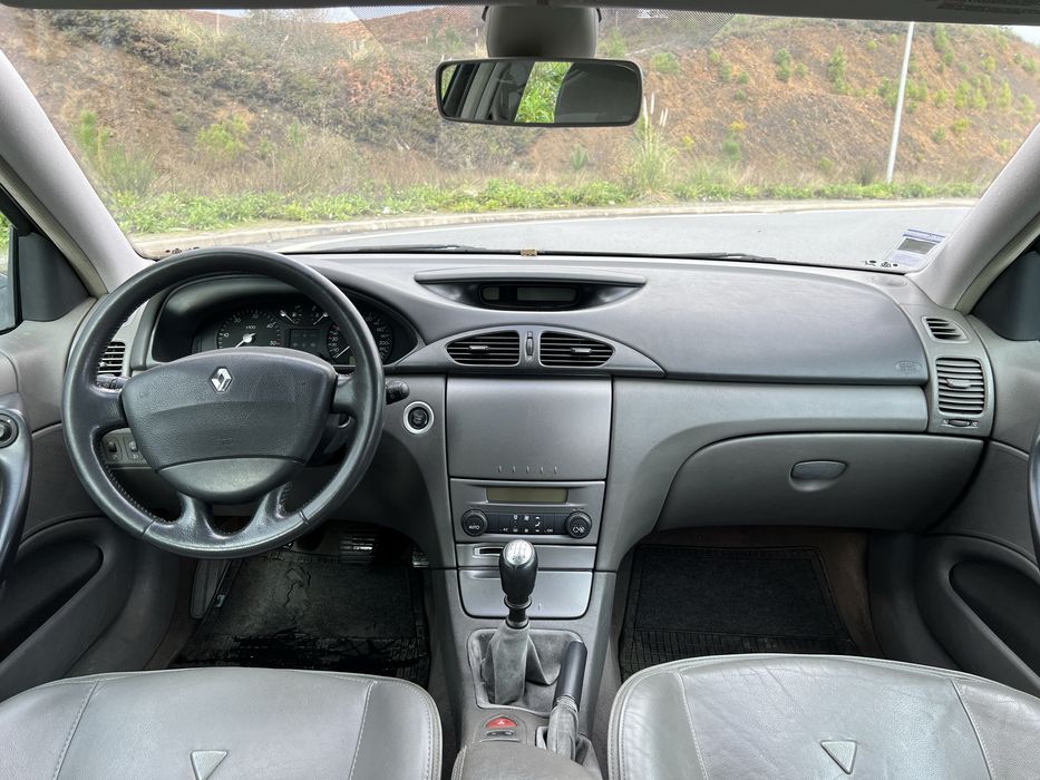 Renault Laguna 1.9 dCi Privilege