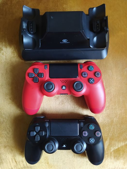 Sony PlayStation 4Pro 1Тб