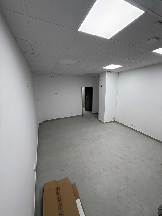 Lokal 27 m² na wynajem – centrum miasta / sam rynek