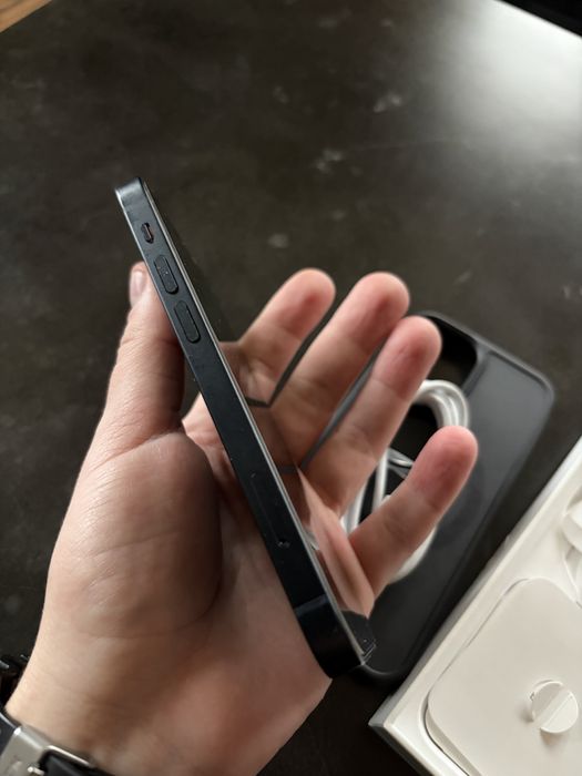 Iphone 13 mini 128gb midnight