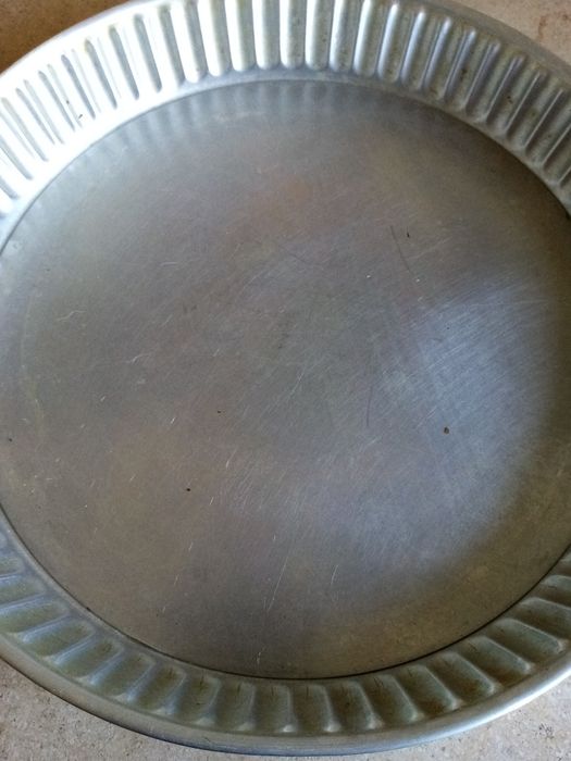 Forma para tartes ou quiche... 31cm