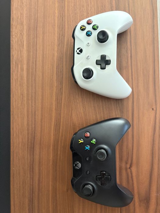 Consola Xbox One