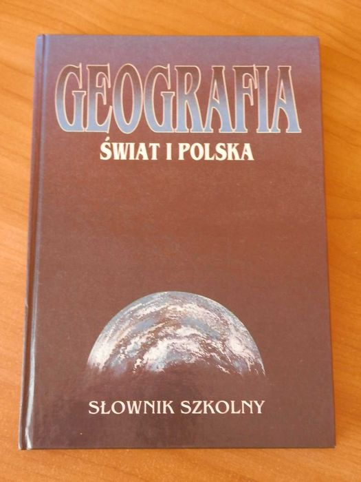 Geografia: Świat i Polska