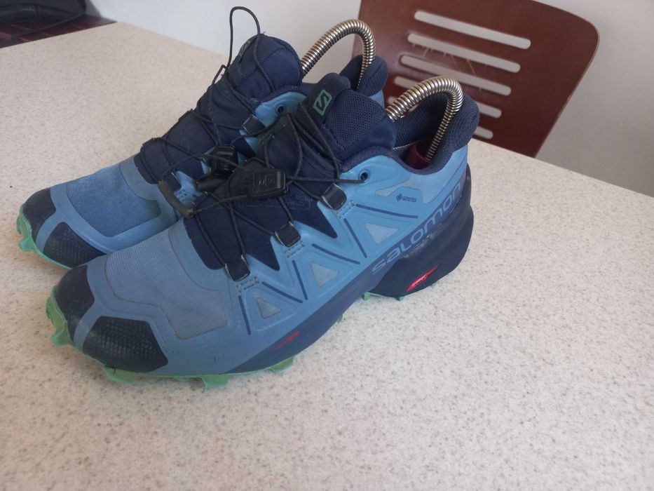 Salomon Speedcross 5 GTX