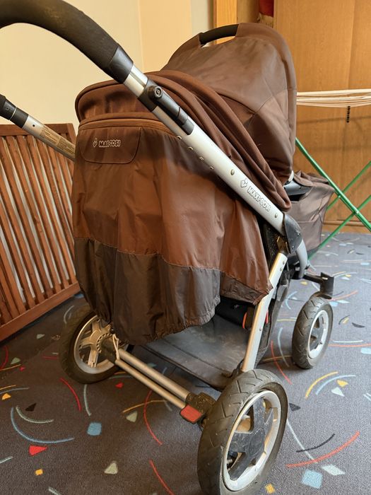 Wózek Maxi Cosi