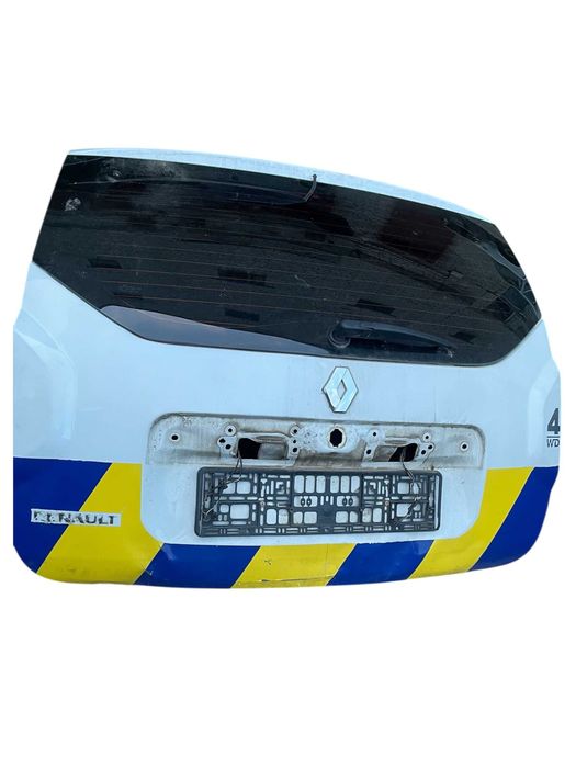 Авторозбірка Renault Duster, Dacia Duster, Рено Дасте (2011-2018)