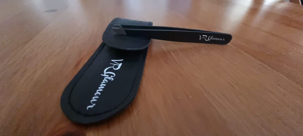 Pinça Sobrancelhas Profissional