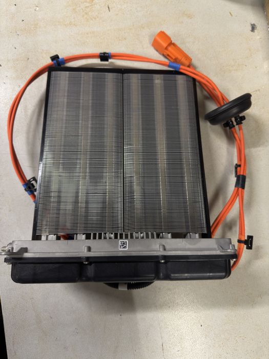 Tesla Model 3 PTC High Voltage Heater do Tesla 3 Heater nagrzewnica elektryczna