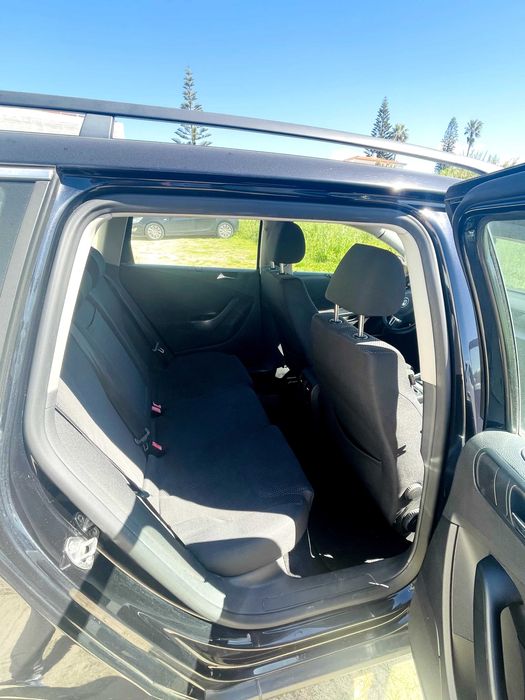 VW Passat Variant 1.6TDI