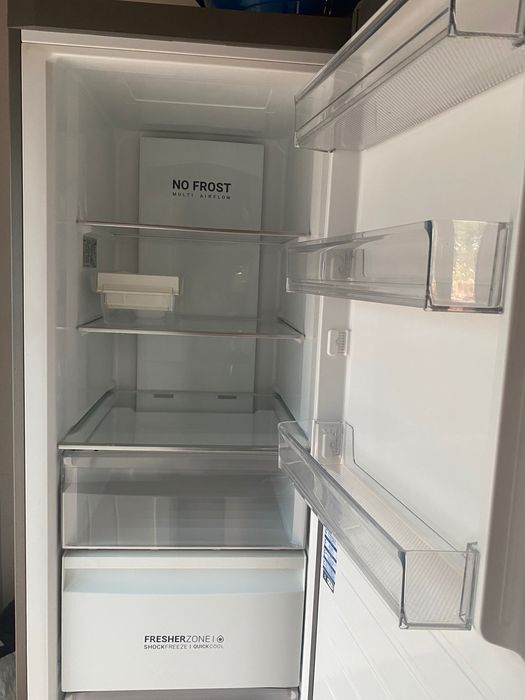 Congelador HAIER H3F330SEH1