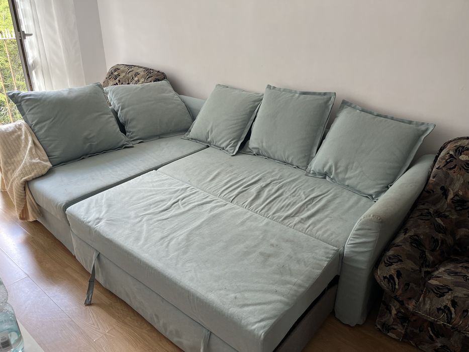 Oddam za darmo sofe