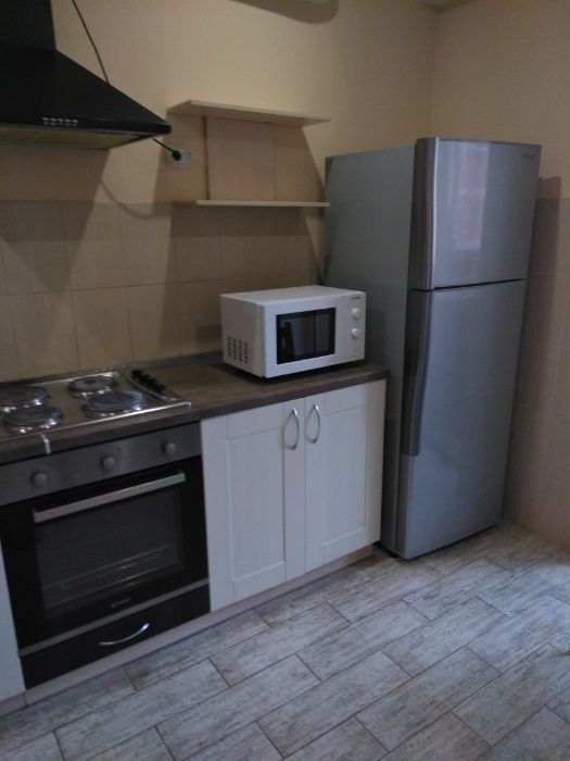 Квартира посуточно  Подобово Лев бер Караван Донец шос Тепло Вода Свет