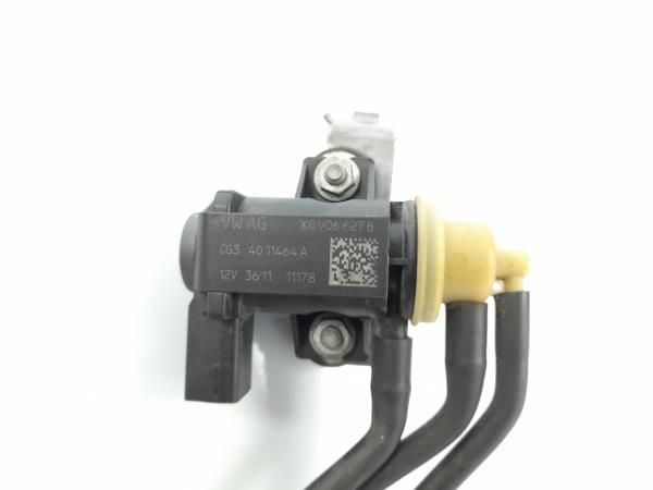 Eletrovalvula Turbo / N75 AUDI A1 (8X1, 8XK)