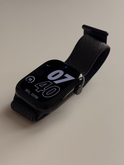 Apple Watch serie 11
