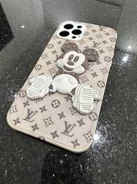 Etui na iPhone 6/ 6S Louis Vuitton 100% Oryginał, Warszawa