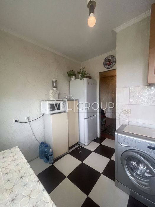 3кім кв, 63м2, Жмеринська вул, Святошинський, Борщагівка, Житомирська