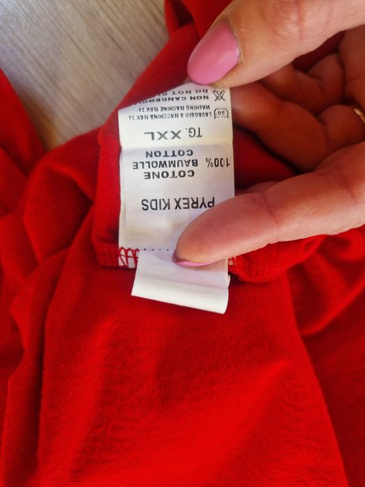 Tshirt marki Pyrex rS