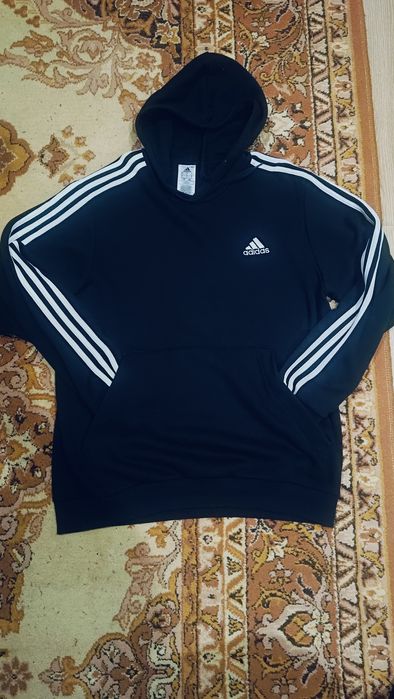 худи  Adidas размер L