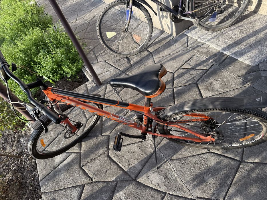 Велосипед Intenzo 26