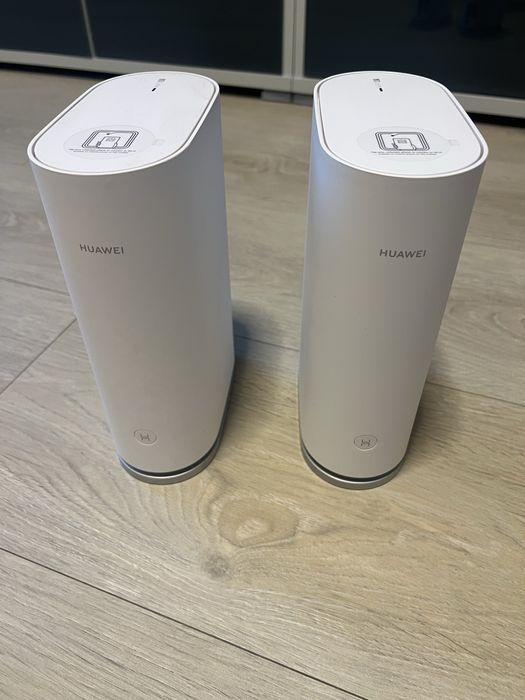 Huawei WiFi Mesh 7 WS8800 Wi-Fi 6 Plus