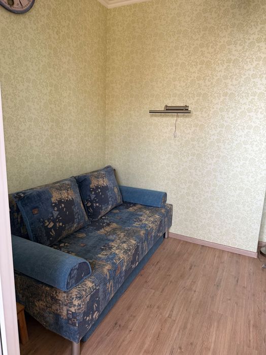 1-комнатная квартира по адресу ул. Лукьяненко Левка(Тимошенко) (площадь 42 м²) - Atlanta.ua - фото 6