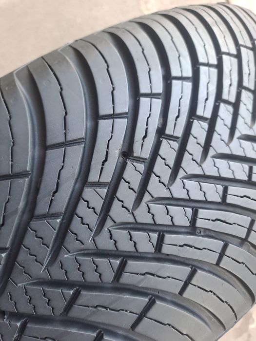 Opona 205 55 R16 91V Vredestein Quatrac