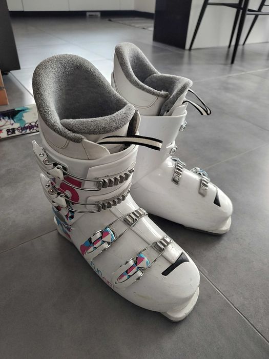 Buty narciarskie Rossignol FunGirl 295mm