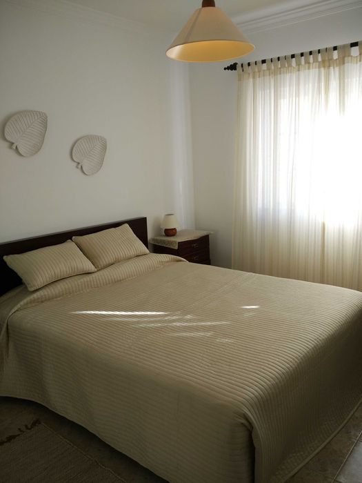 Apartamento T2 para Férias em Quarteira