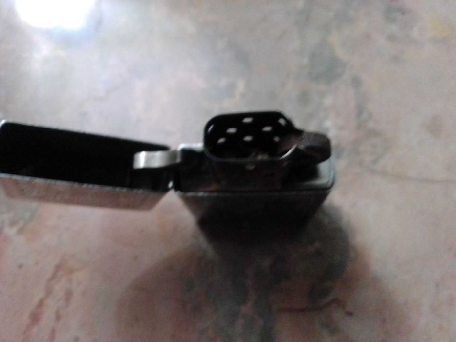 Isqueiro Zippo Venetian