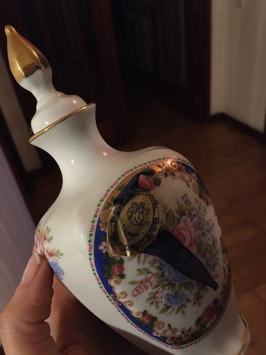 Pote decorativo Limoges