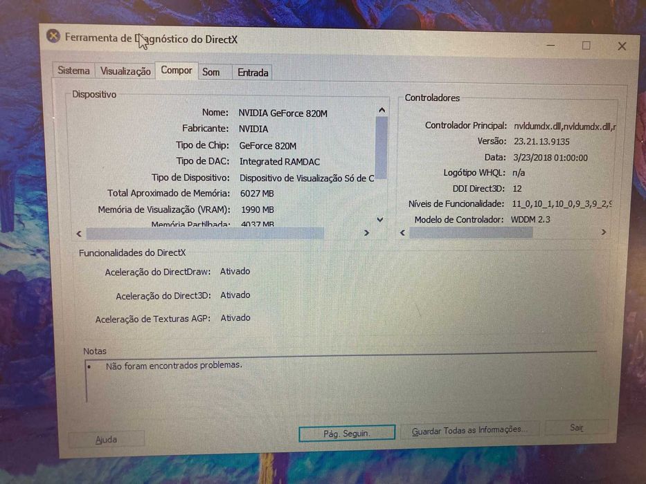 Portátil ASUS X555L