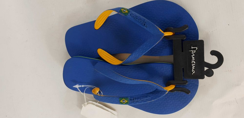 Ipanema JAPONKI basenowe damskie r. 37